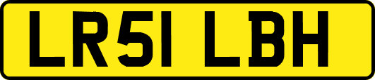 LR51LBH