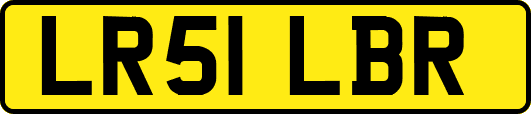 LR51LBR