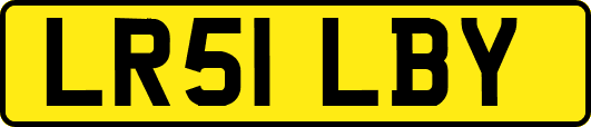 LR51LBY