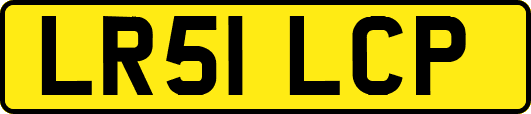 LR51LCP