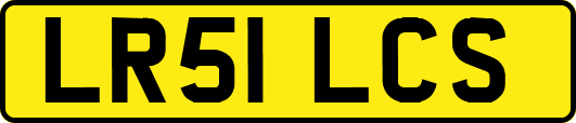 LR51LCS