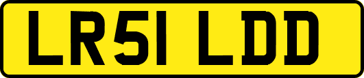 LR51LDD