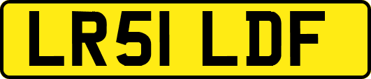 LR51LDF