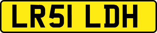 LR51LDH