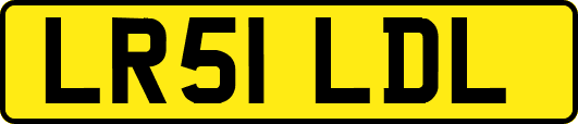 LR51LDL