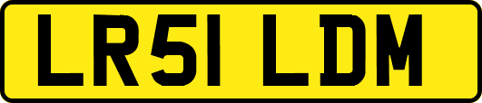 LR51LDM