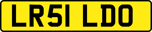 LR51LDO