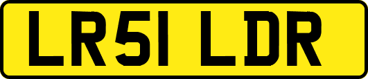 LR51LDR