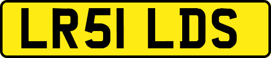 LR51LDS