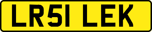 LR51LEK