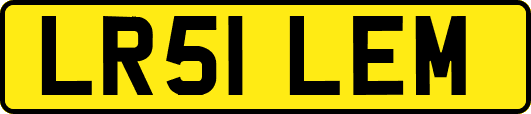 LR51LEM