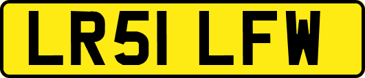 LR51LFW