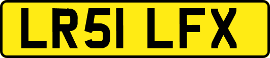 LR51LFX