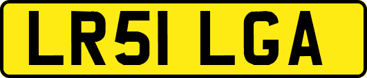 LR51LGA