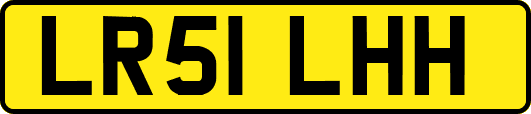 LR51LHH