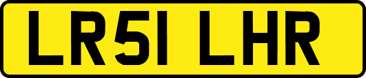 LR51LHR