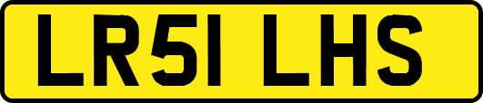 LR51LHS