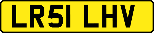 LR51LHV