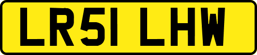 LR51LHW