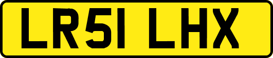 LR51LHX