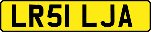 LR51LJA