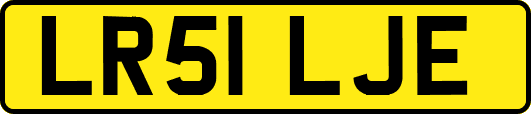 LR51LJE