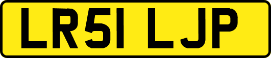 LR51LJP