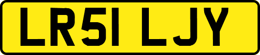 LR51LJY