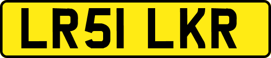 LR51LKR