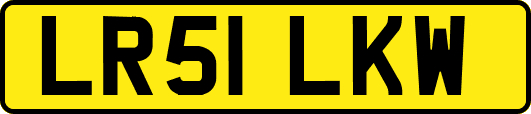 LR51LKW