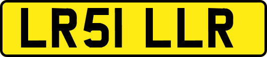 LR51LLR