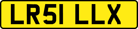 LR51LLX