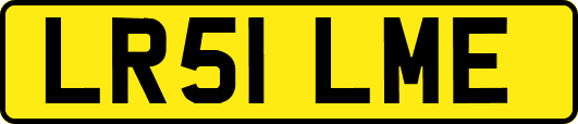 LR51LME