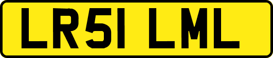 LR51LML