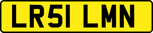 LR51LMN