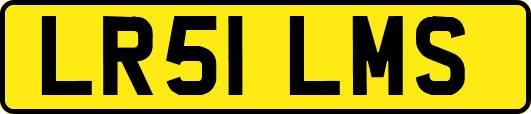 LR51LMS