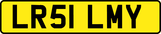 LR51LMY