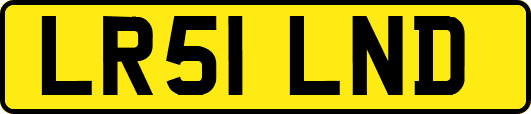 LR51LND