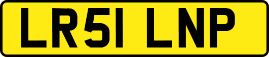 LR51LNP