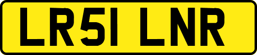 LR51LNR