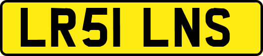 LR51LNS