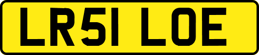 LR51LOE