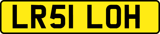 LR51LOH