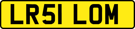 LR51LOM