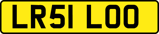 LR51LOO