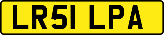 LR51LPA
