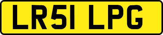 LR51LPG