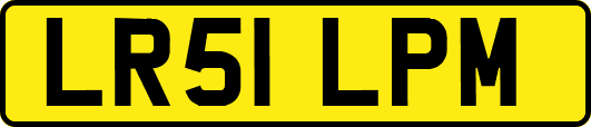 LR51LPM