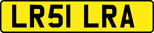 LR51LRA