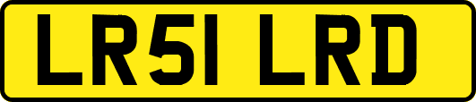 LR51LRD